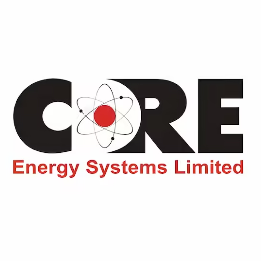 Core Energy