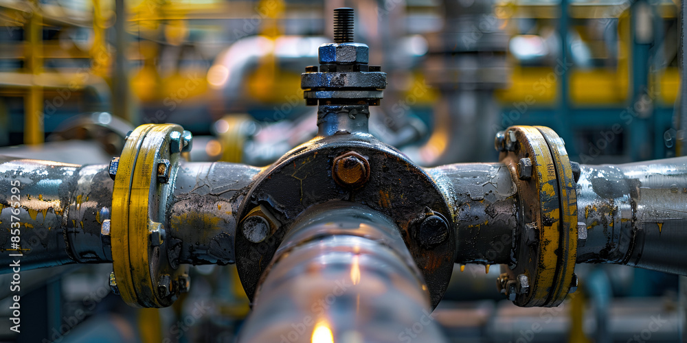 Quest Flow Controls Ltd Enters North American Market with Strategic Investment in QUEST Flow Controls, LLC - Image 1