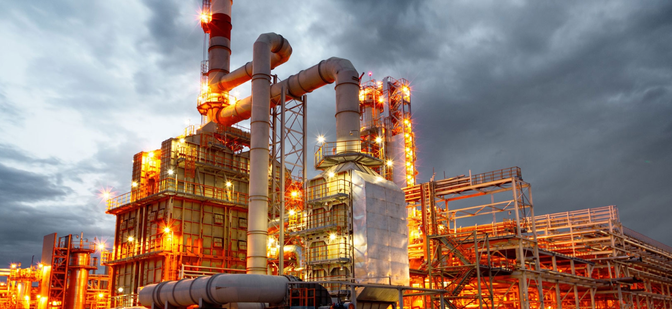 Chemical / Petrochemical