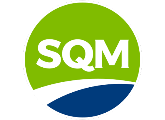 Sociedad Química y Minera de Chile (SQM)