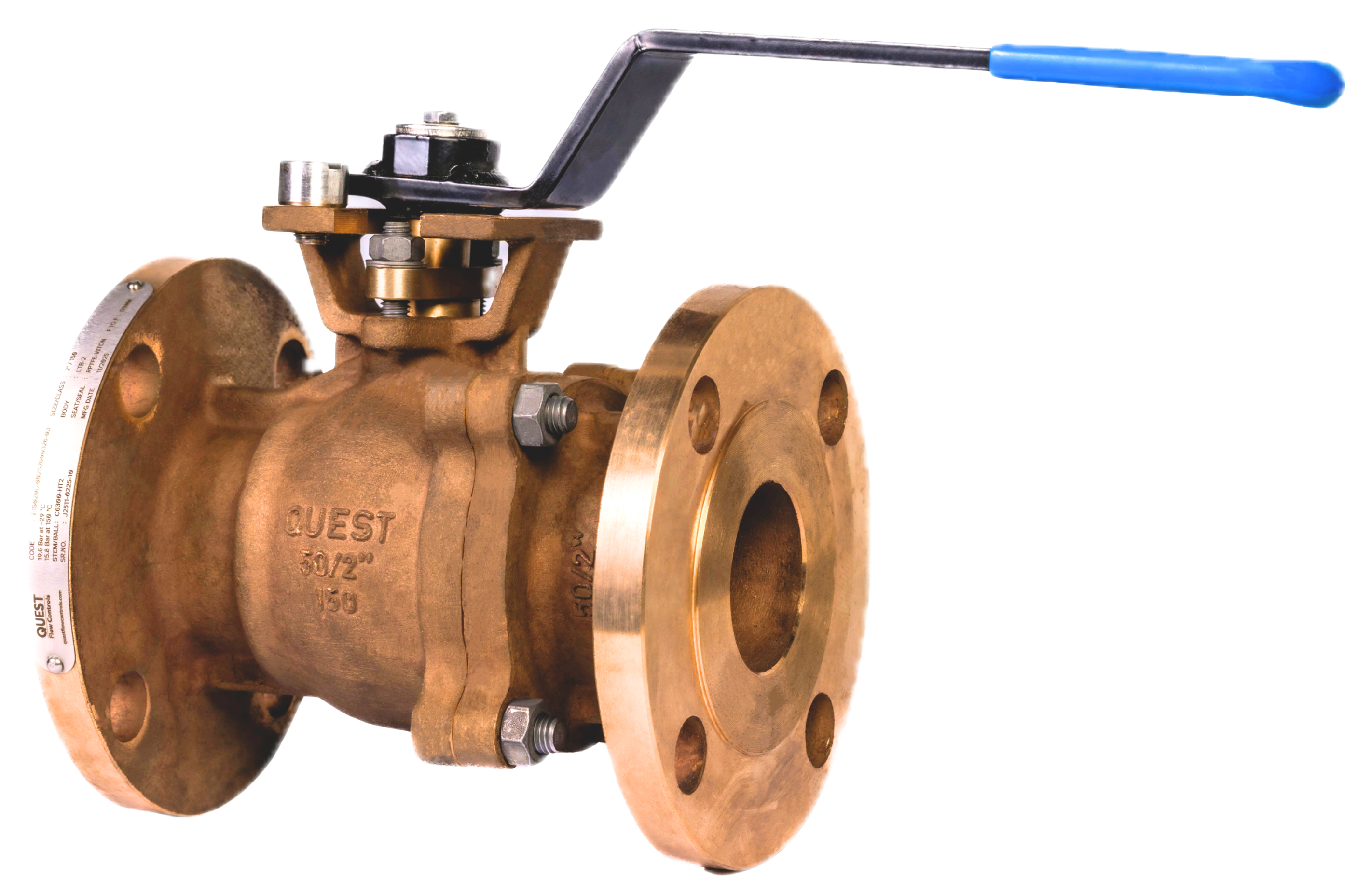 Floating Ball Valves