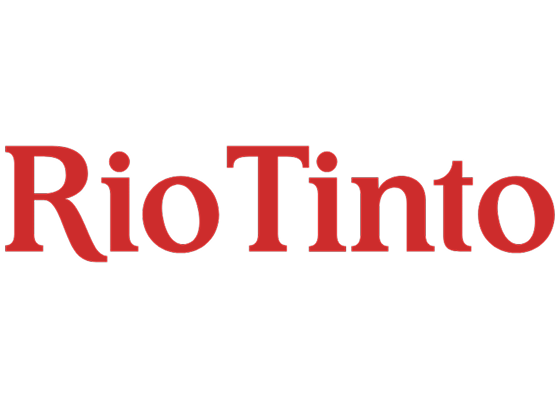 Rio Tinto