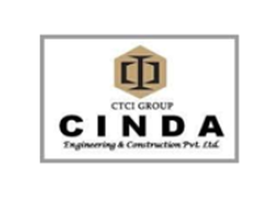 CINDA