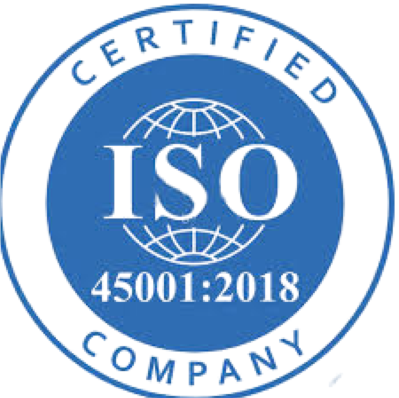 ISO 45001-2018