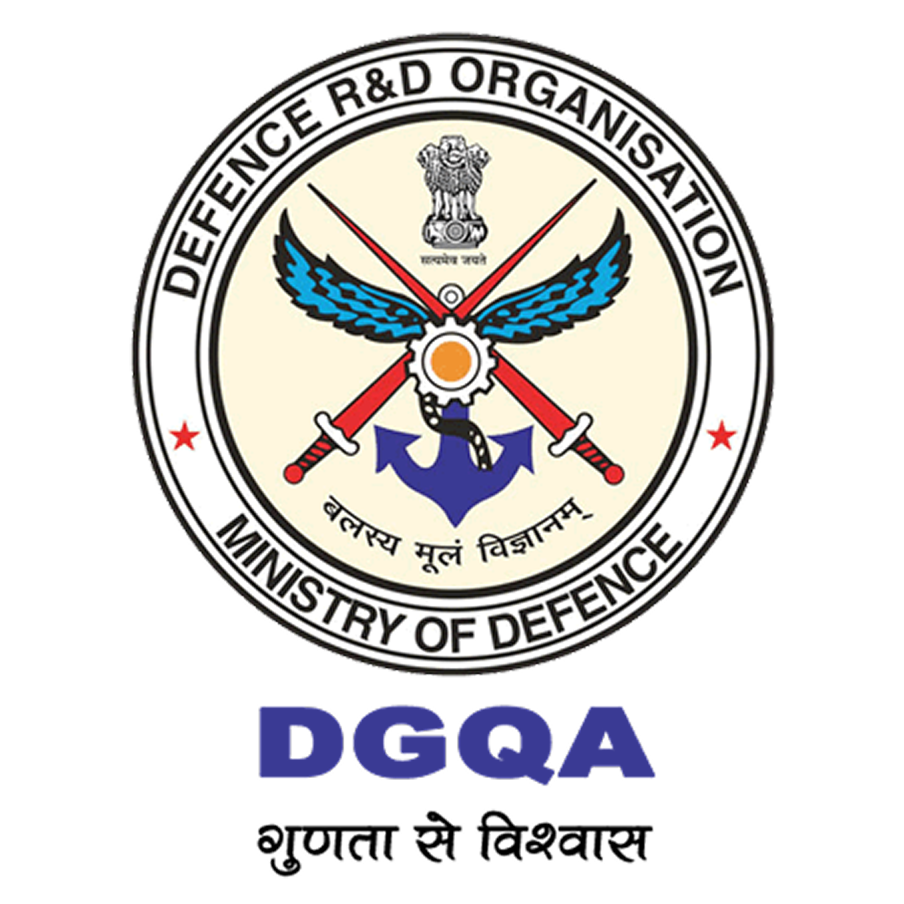 DGQA