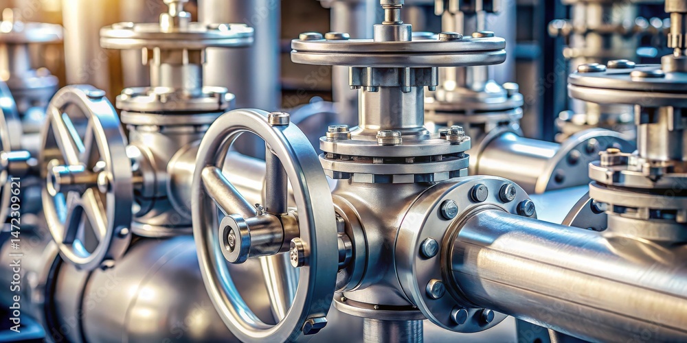 Quest Flow Controls Ltd Enters North American Market with Strategic Investment in QUEST Flow Controls, LLC - Image 2