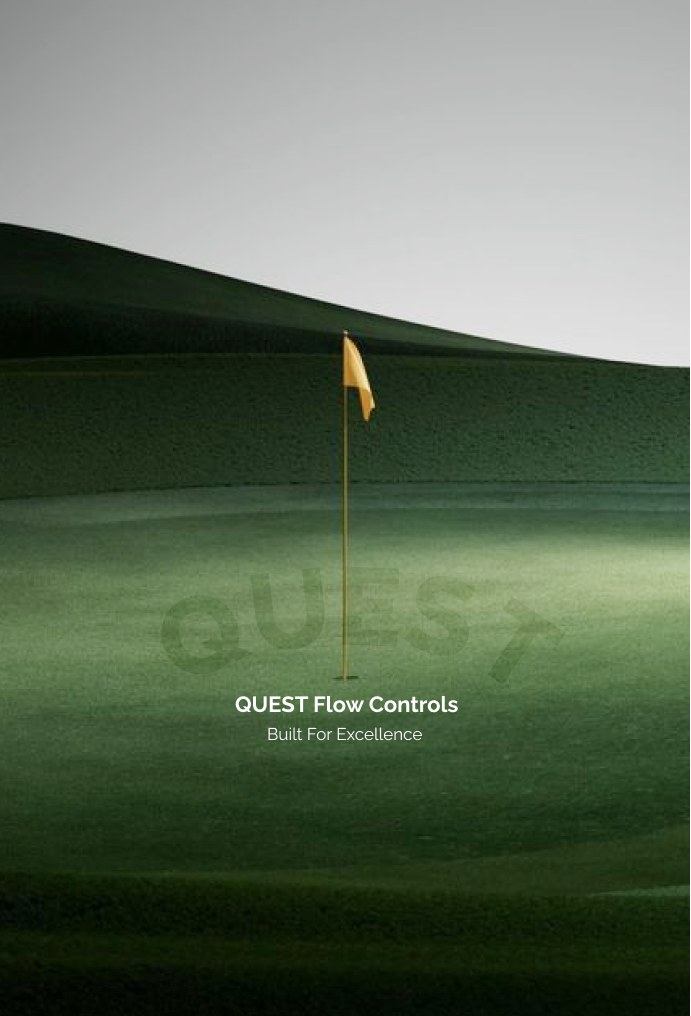 QUEST Flow Controls - Contact Us
